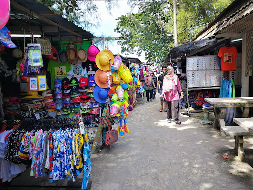 Pantai Batu Feringghi