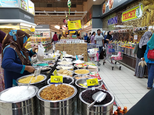 Pasar Raya Besar Mydin