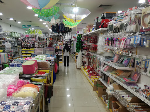 Lotus's Bertam Perdana