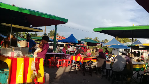 Pasar Malam Pinang Tunggal