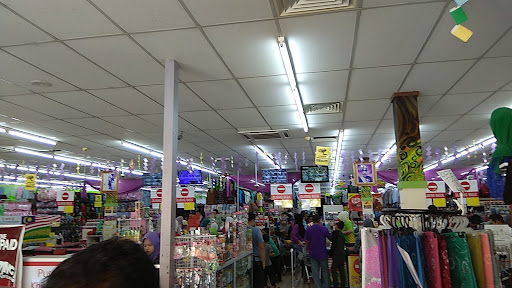 Longwan Kepala Batas