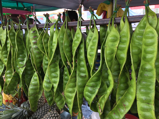 Bertam Putra Night Market