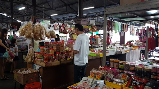 Medan Penjaja Taman Berjaya