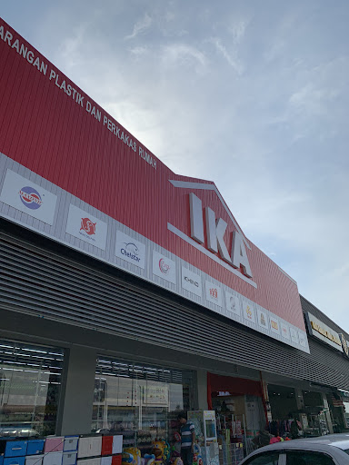 C-Mart Nibong Tebal @ Kompleks Nibong Tebal (Pulau Pinang)