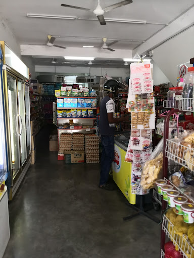 Murraya Mini Market