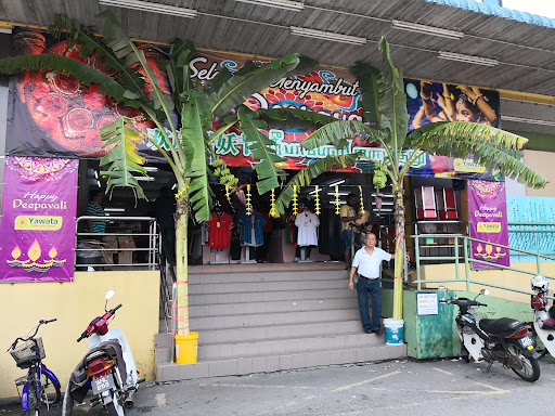 Yawata (N.T.) Supermarket Sdn Bhd