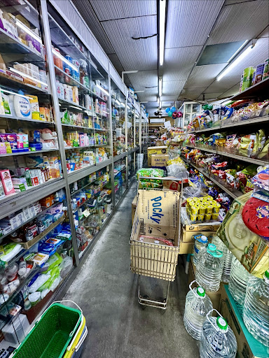 Sim Grocer Mart