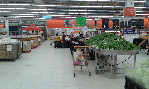 AEON BiG Penang Prai