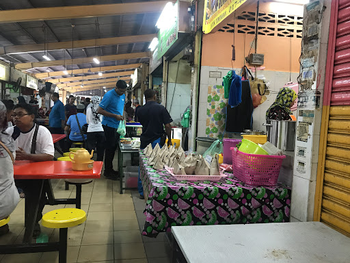 Pasar Awam Bandar Seberang Jaya