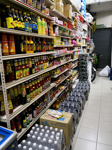 Pasar Mini Kim Leong