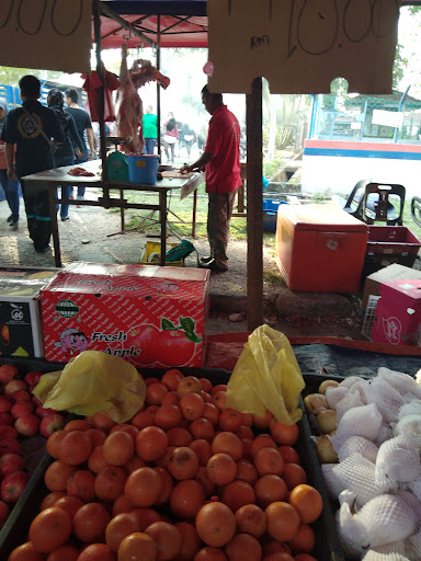 Pasar Malam Jalan Pauh Indah 1 (PolyTech Perai - Sabtu)