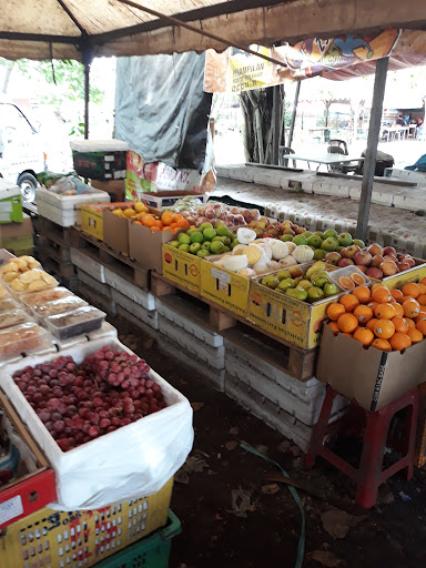 Chai Leng Park Afternoon Market
