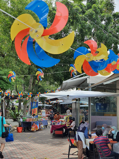 Grow Market Auto City