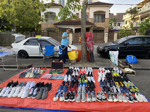 Karat Drive (Pasar Karat)