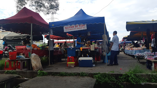 Pasar Malam Seberang Jaya