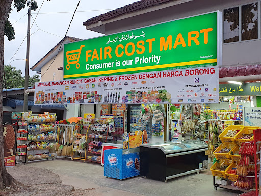 FAIR COST MART