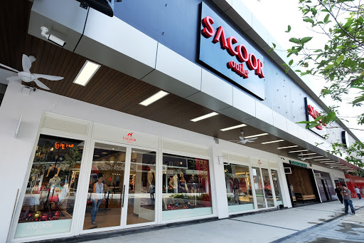 Design Village Outlet Mall (DVOM)