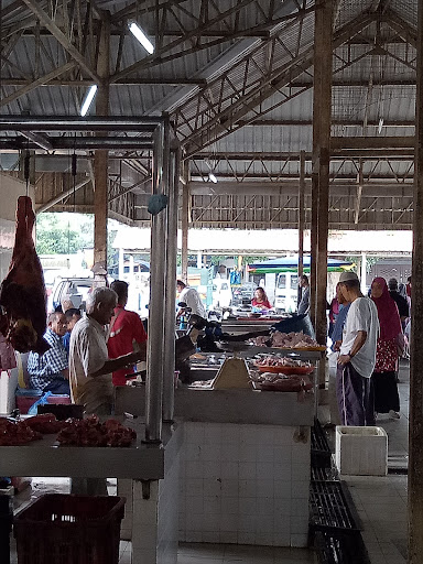 Pasar Awam Tasek Gelugor