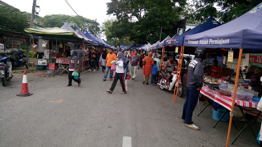 Pasar Tani Tasek Gelugor