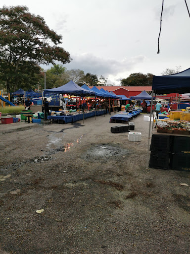 Tasek Gelugor Night Market