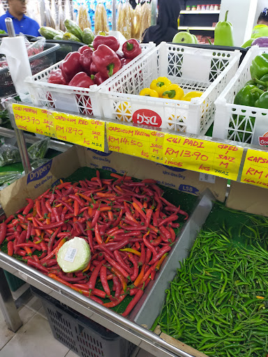 SK Fresh Supermarket (Tasek Gelugor) Sdn Bhd