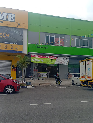 Pasaraya econo Tasek Gelugor