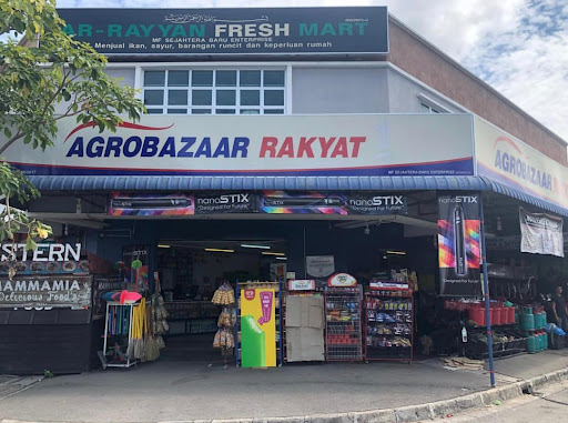 Ar-Rayyan Fresh Mart