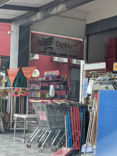 Cozmart Pasar Raya