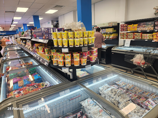 Bintang's Fresh - Tasek Gelugor