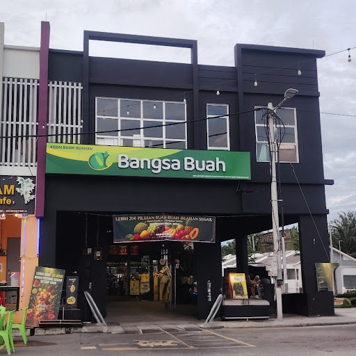 Bangsa Buah