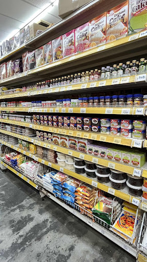 SK Fresh Super Mart (Bagan Serai) Sdn Bhd