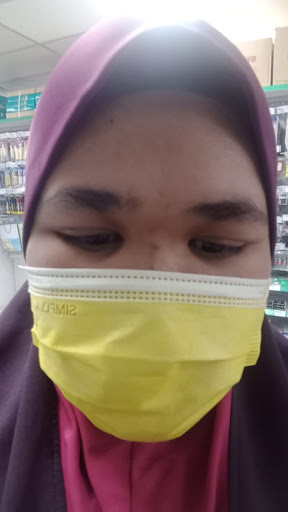 Pasar Tani Fama Bagan Serai