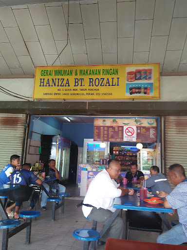 AGRO Mini Market