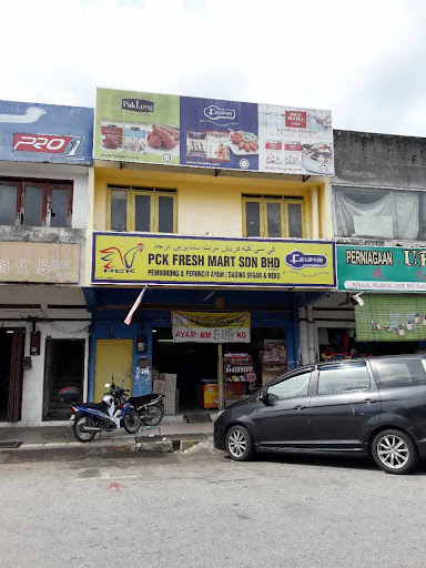 Pck Fresh Mart Enterprise