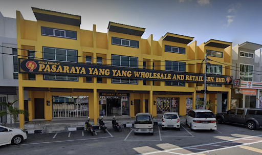 Pasaraya Yang Yang Wholesale And Retail Sdn.Bhd.