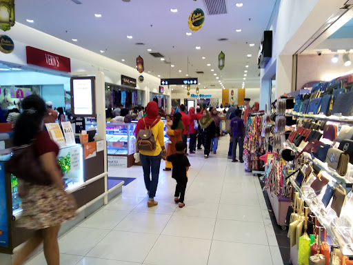Lotus's Seberang Jaya