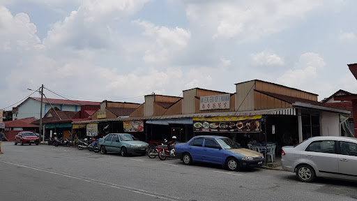 Pasaraya Yat Fong Sdn Bhd