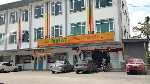 MINAT EXPRESS MART SDN BHD