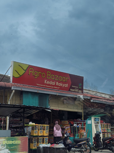 AGROBAZAAR (FAMA) BIDOR