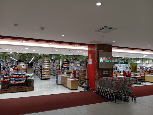 Sunway Carnival Mall