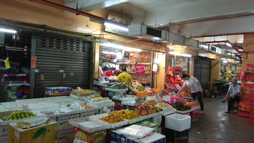 Ipoh Central Market