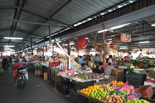 Pasar Simee
