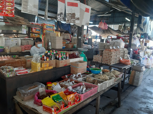 Jelapang Market