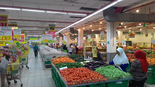 Econsave Cash & Carry Sdn Bhd | Kampar | Perak