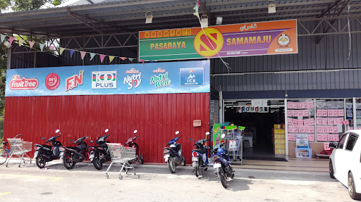 Pasaraya Samamaju (D) Sdn Bhd