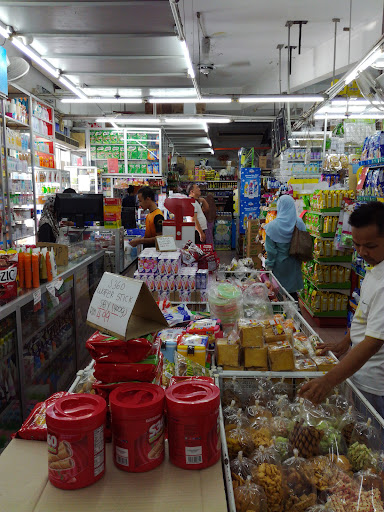 POK ENG TIN ENTERPRISE SDN BHD
