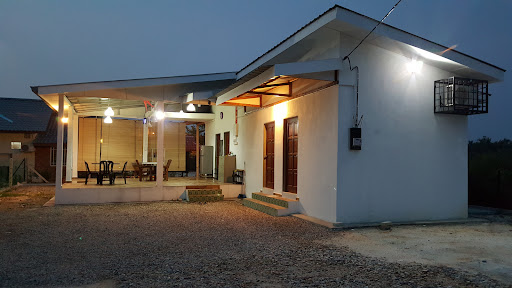 Kampung Dungun