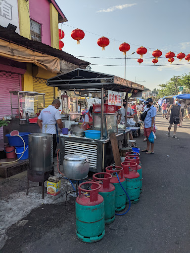 Wet Market