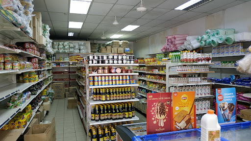 HT MART KUALA KANGSAR