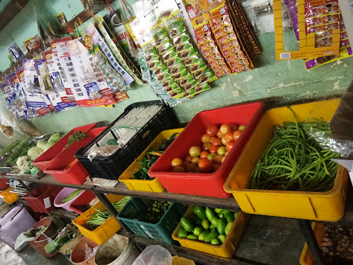 pasar ekonomi dua kupang
